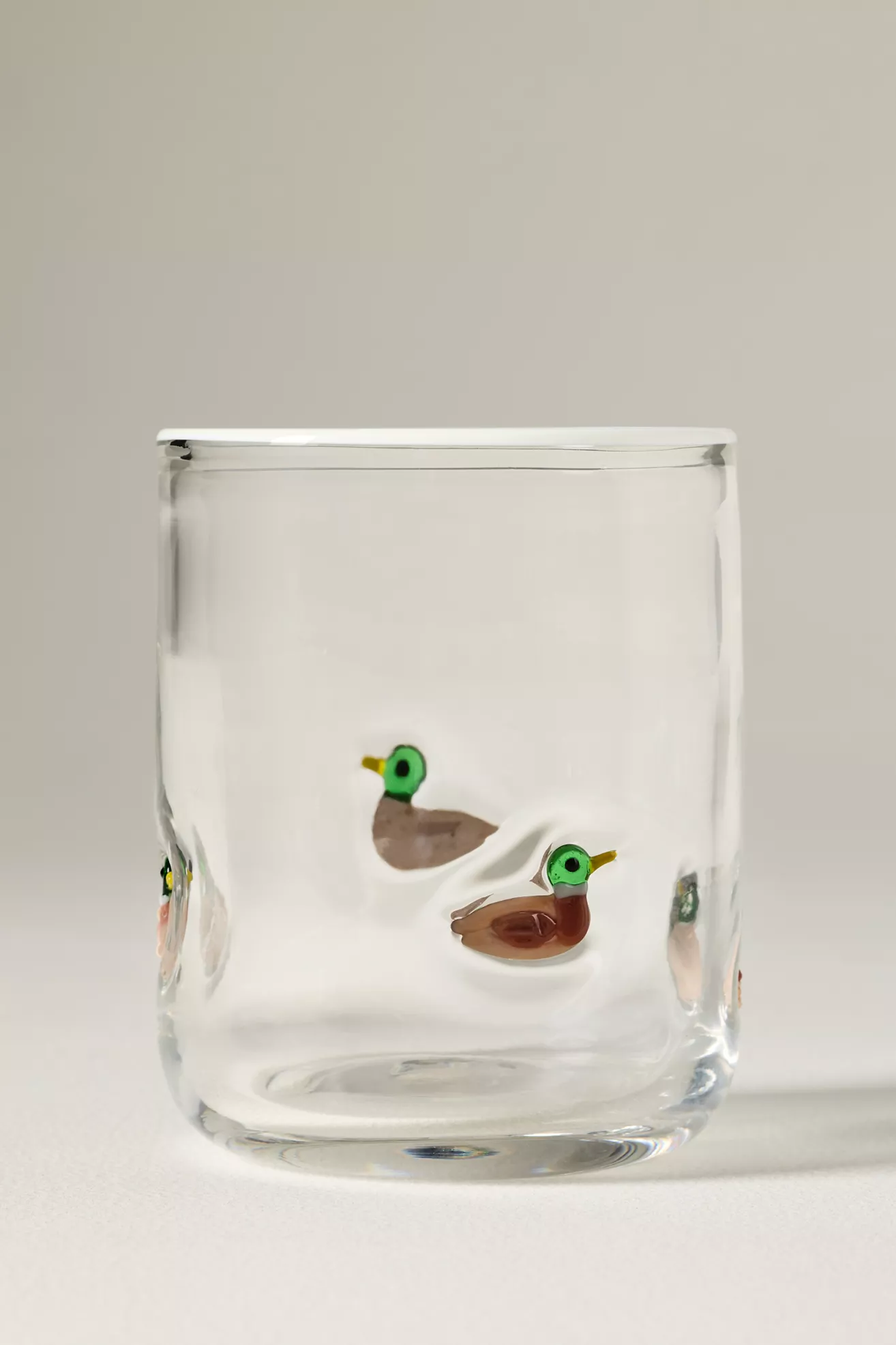 Icon Juice Glass - thumbnail 6