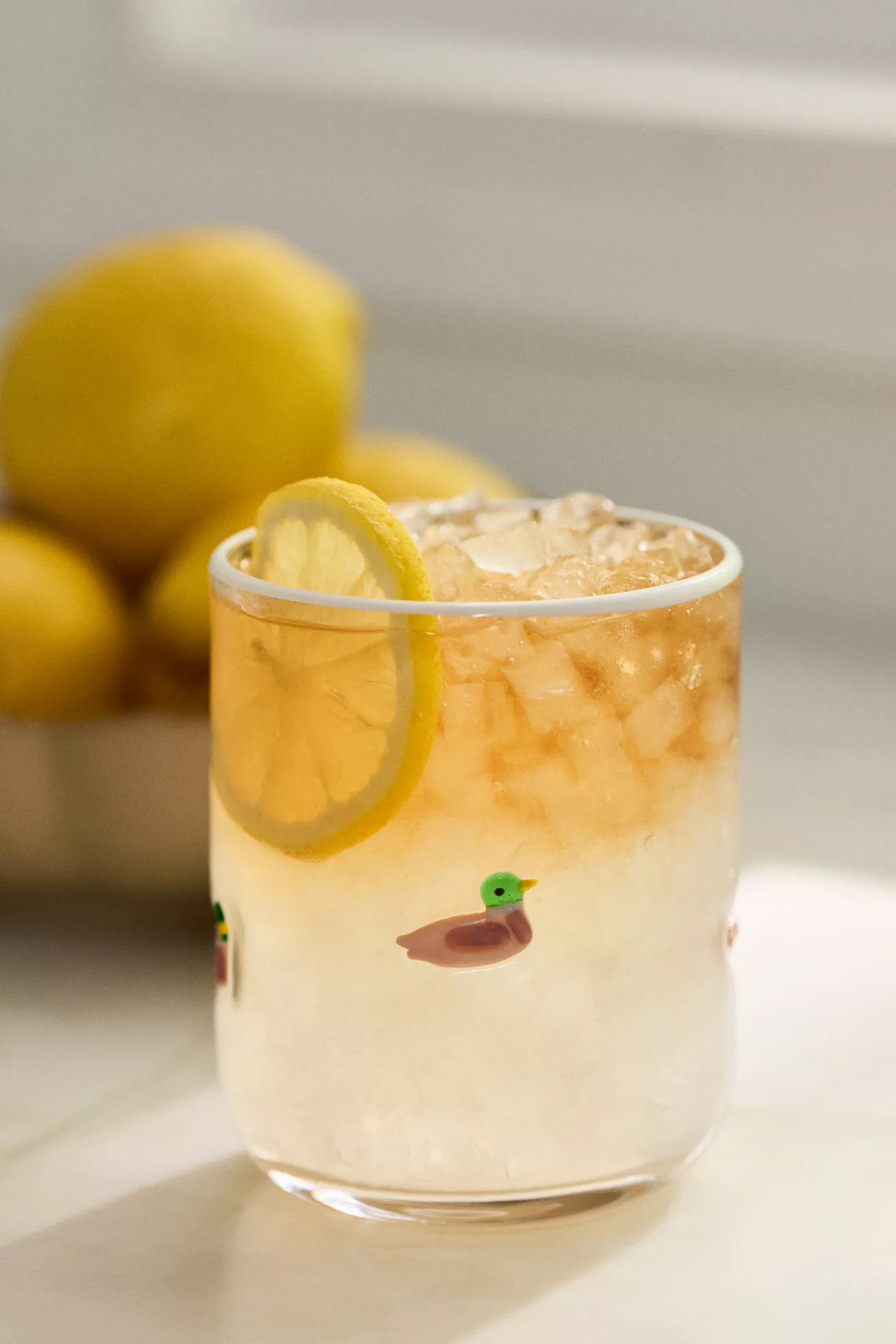 Icon Juice Glass - thumbnail 5