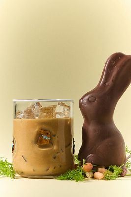 Icon Juice Glass