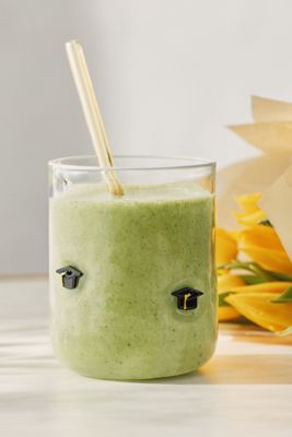 Icon Juice Glass