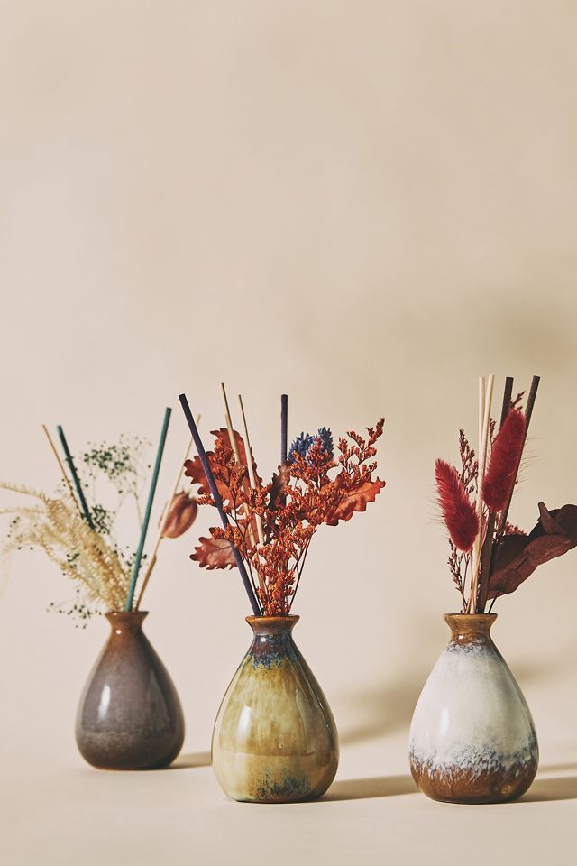 Anthropologie Home Oil Diffusers