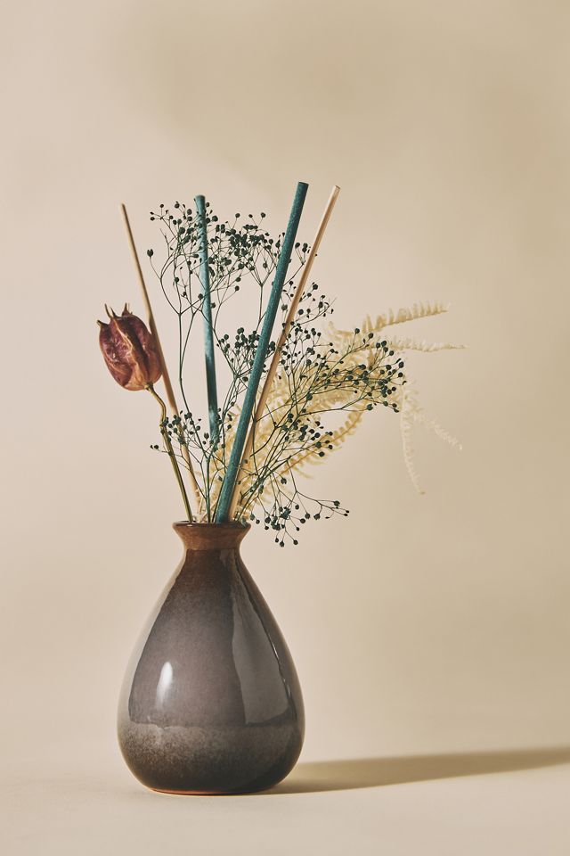 Floral Diffuser #1