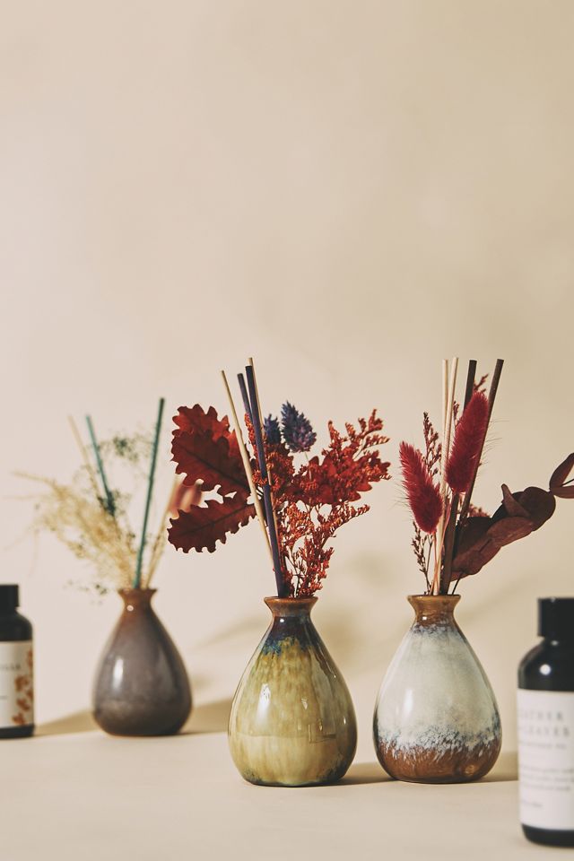 Floral Diffuser Oil #2