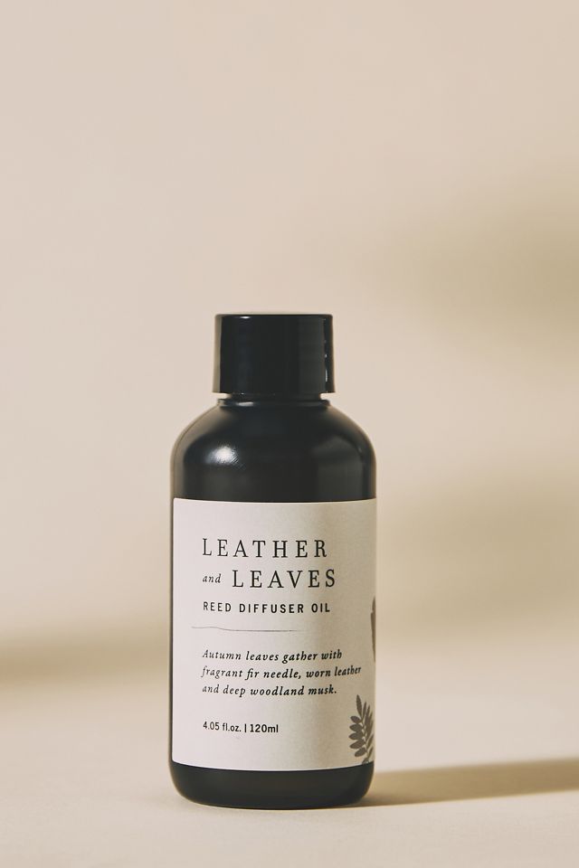 Floral Diffuser Oil #1
