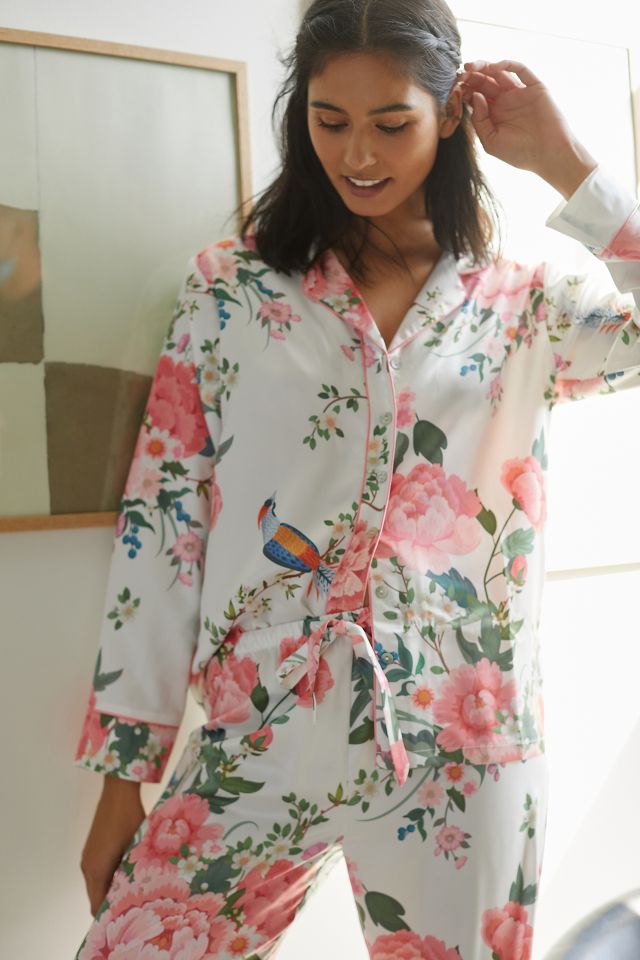 Flora nikrooz best sale pajama set