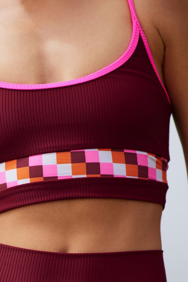 Beach Riot Eva Top #1