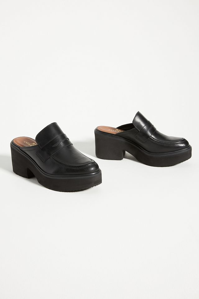 Matisse Kelly Loafers #1