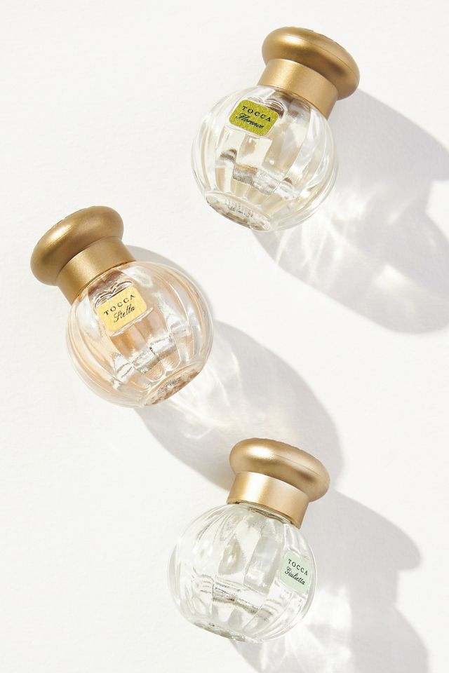Tocca Garden Trio Eau De Parfum #1