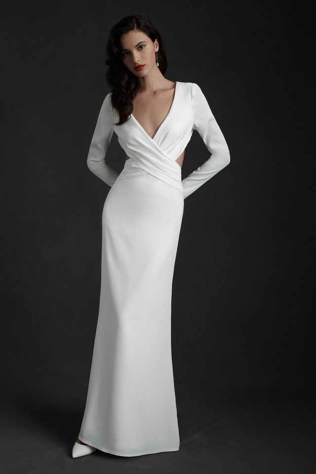 Tadashi Shoji Payton Gown #2