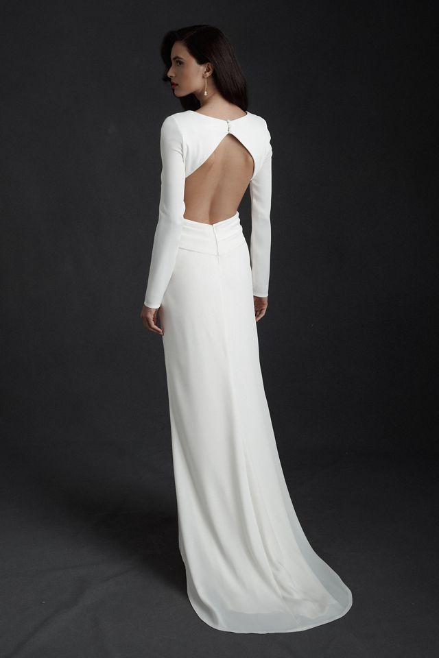 Tadashi Shoji Payton Gown #3