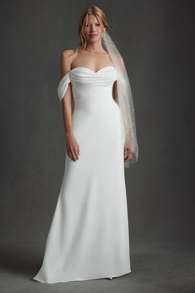 Tadashi Amy Gown #3