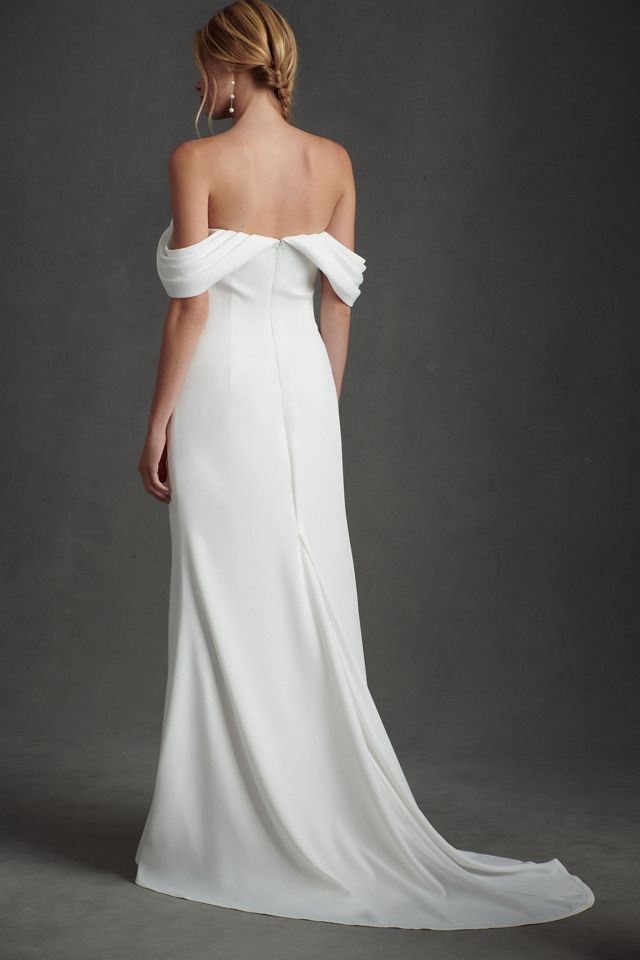Tadashi Amy Gown #5