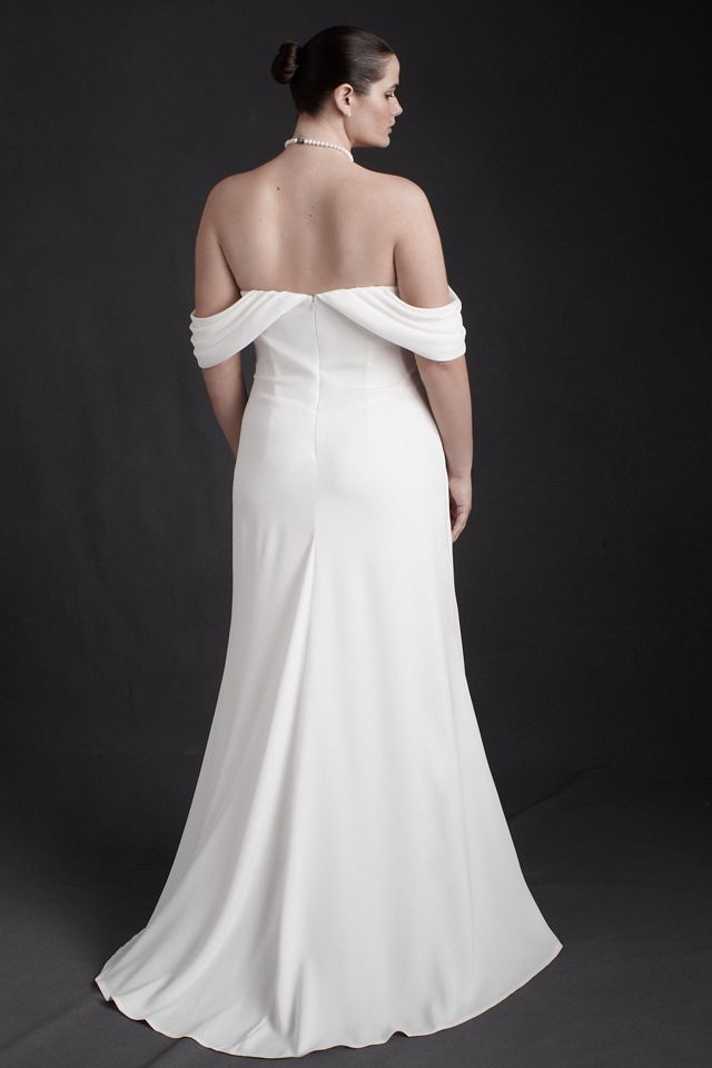 Tadashi Amy Gown #1
