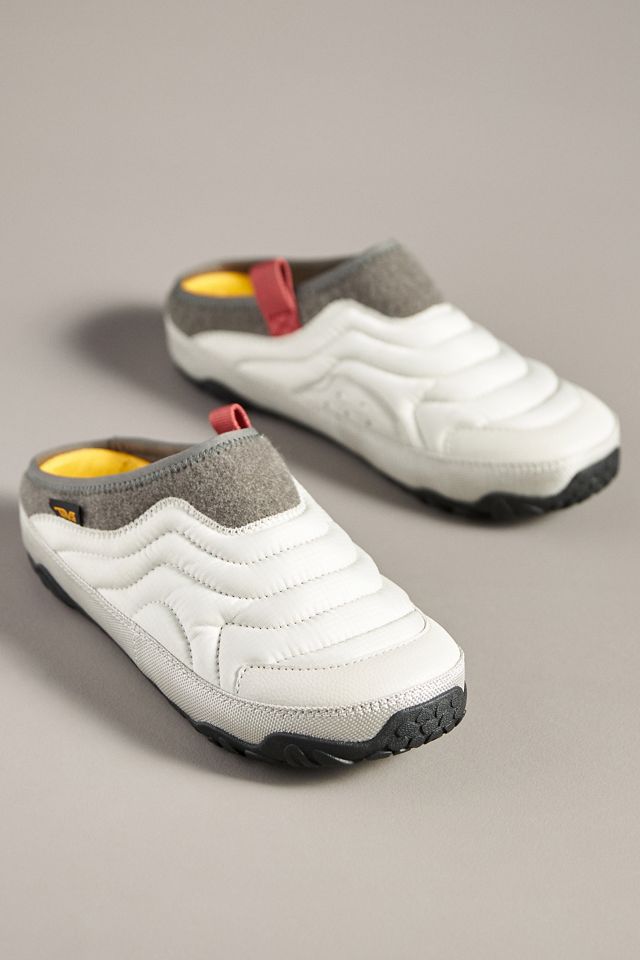 Teva ReEmber Terrain Slippers #1