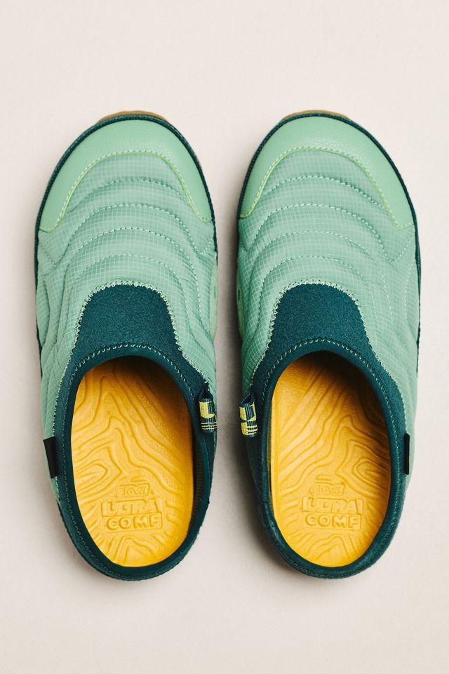 Teva ReEmber Terrain Slippers #1