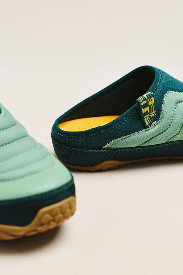 Teva ReEmber Terrain Slippers #2