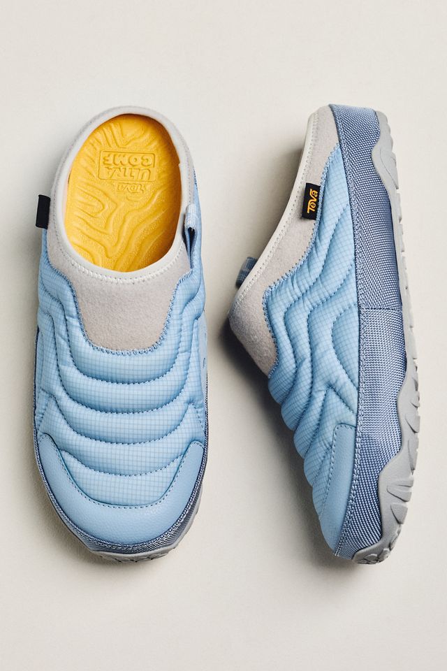 Teva ReEmber Terrain Slippers #1