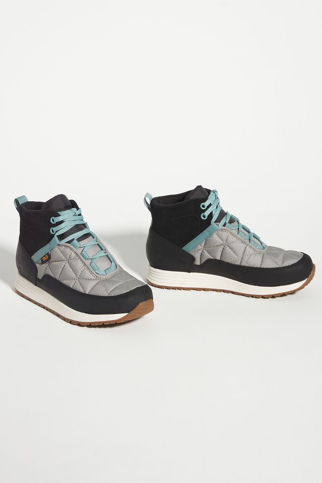 Teva Ember Waterproof Commute Boots Anthropologie