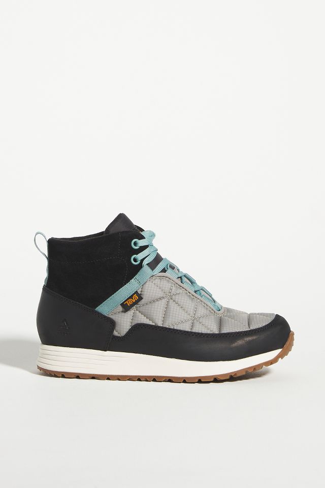 Teva Ember Waterproof Commute Boots Anthropologie