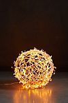 Stargazer Illuminated LED Vine Sphere #3