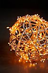 Stargazer Illuminated LED Vine Sphere #2