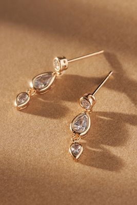 Lili Claspe Ember Earrings