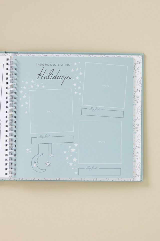 Baby's First Year #2