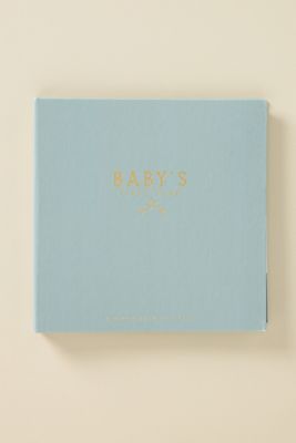 Baby's First Year