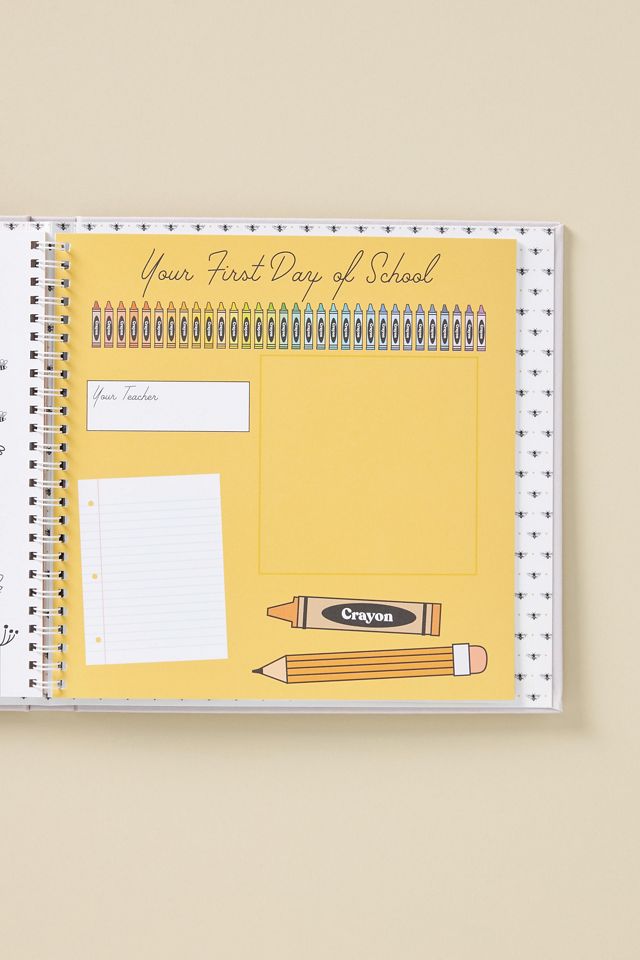 Baby's First Year #1