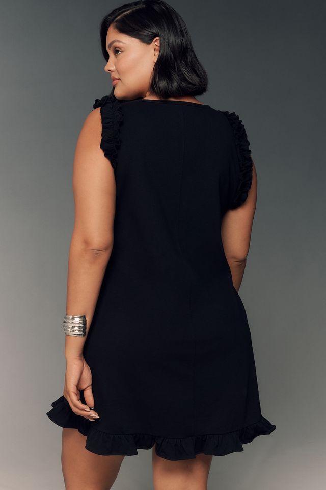 Sundays Shawn Mini Dress #4