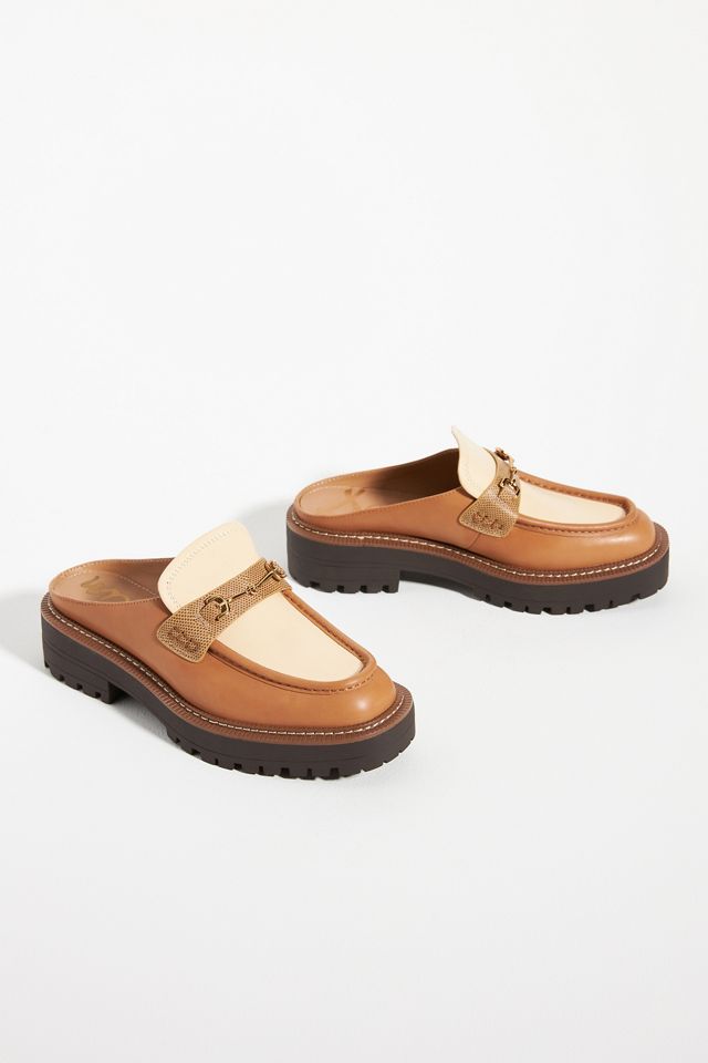 Sam Edelman Lennon Loafers #1