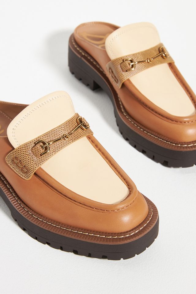 Sam Edelman Lennon Loafers #2