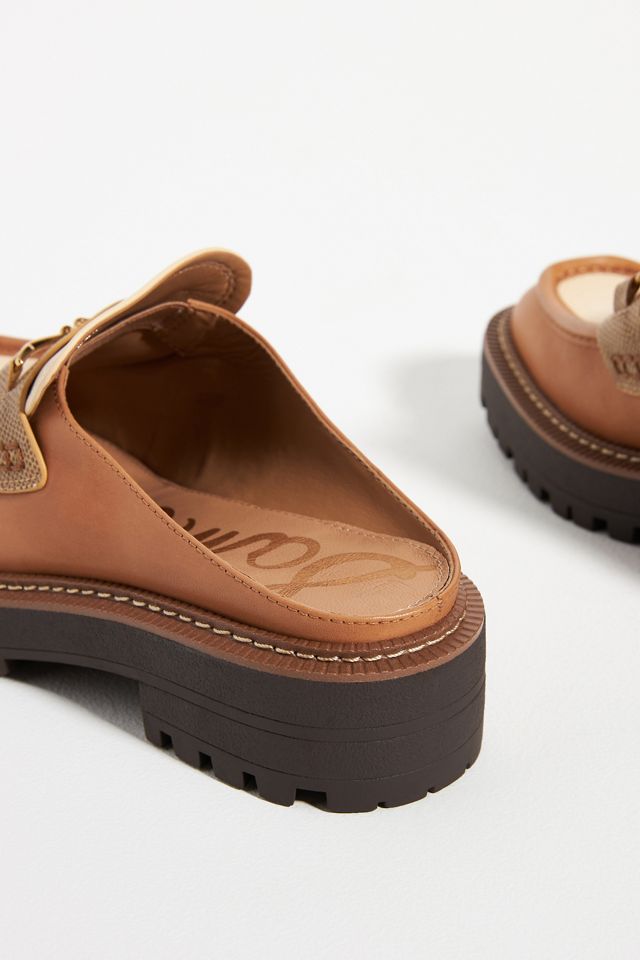 Sam Edelman Lennon Loafers #3