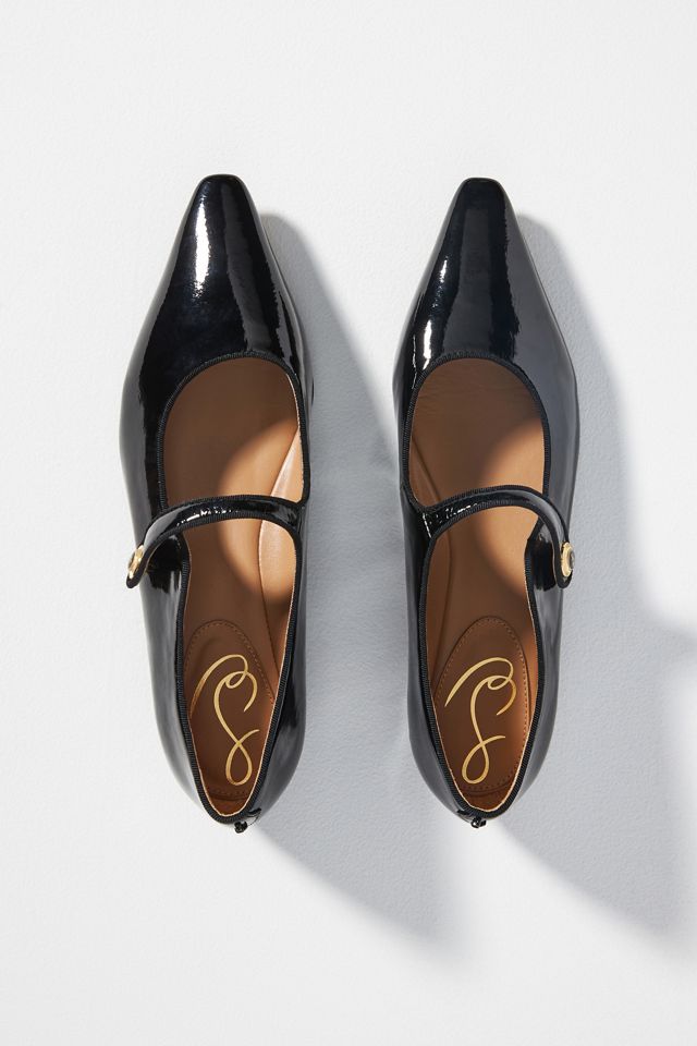 Sam Edelman Jene Mary Jane Flats #1