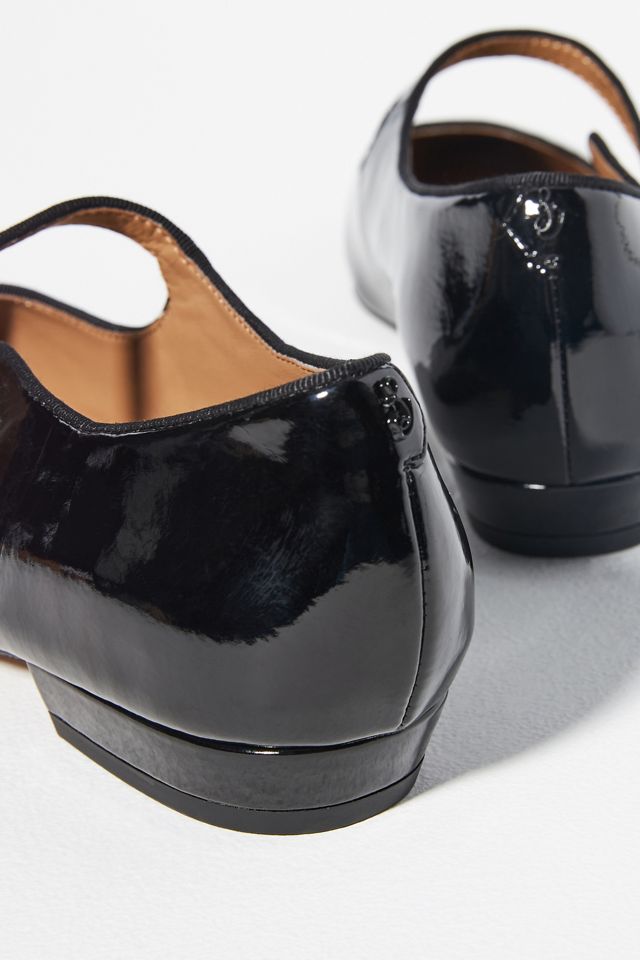 Sam Edelman Jene Mary Jane Flats #5