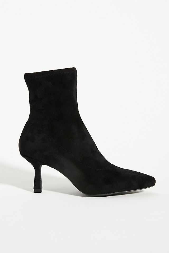 Silent D Audry Booties | Anthropologie