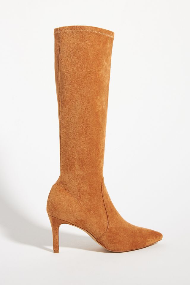 Silent D Boydy Boots Anthropologie