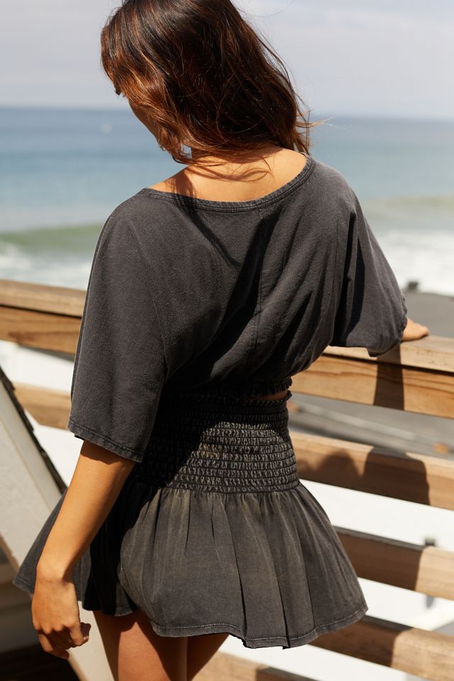 By Anthropologie The Marloes Skirt #2