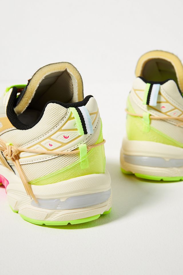 スパイク・シューズ asics x P.E Nation Gel-1130 PE Nation x ASICS Gel-1130 Sneakers | Anthropologie
