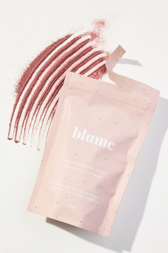 Blume Rose London Fog Blend Anthropologie