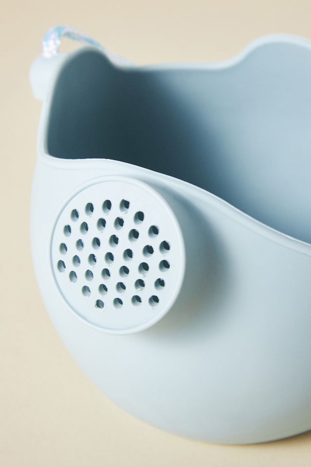 Scrunch Watering Can #2