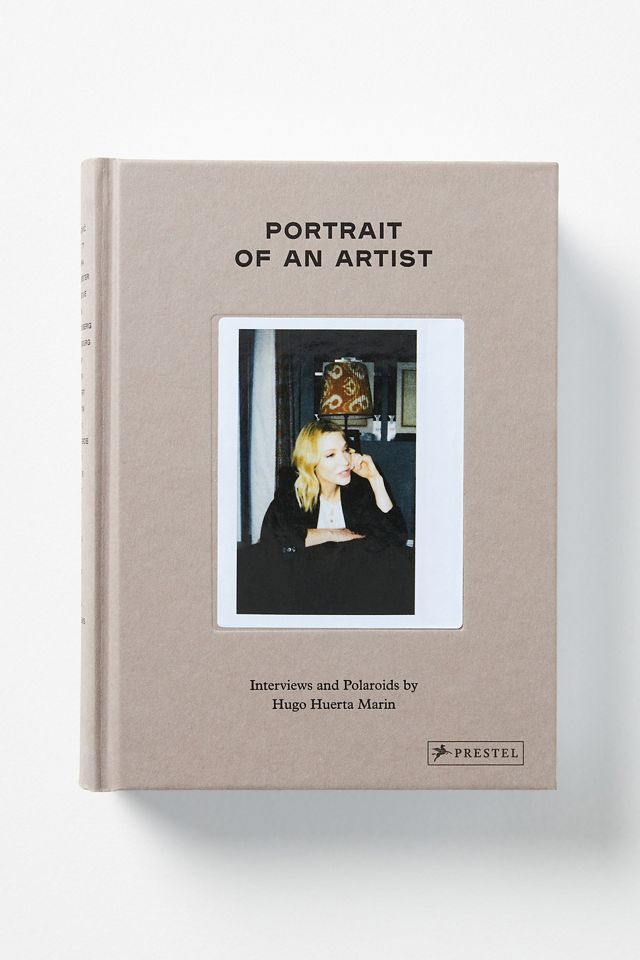 Portrait of an Artist | AnthroHome