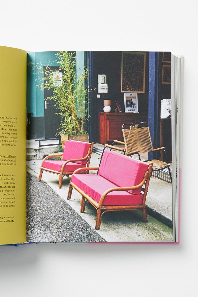 Paris By Design #1