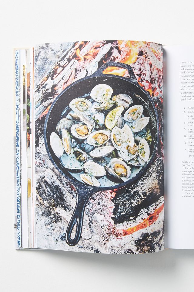 The Saltwater Table #1