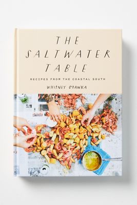 The Saltwater Table