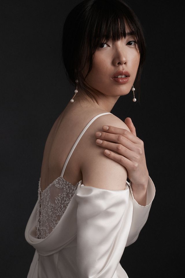 Besa Georgia Dress #2