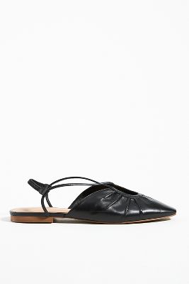 Maeve Strappy Flats