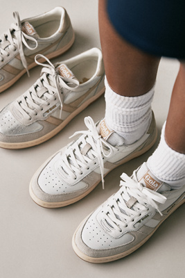 Gola x Anthropologie Hawk Sneakers
