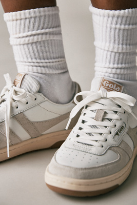 Gola x Anthropologie Hawk Sneakers