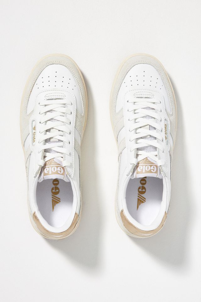 Gola x Anthropologie Hawk Sneakers Anthropologie